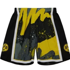 Borussia Dortmund Fashion Short