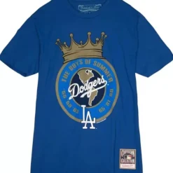 Boys Of Summer Tee Los Angeles Dodgers