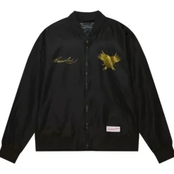 Branded Bruce Lee Celebrating 50 Years Bomber
