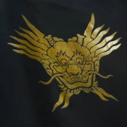 Branded Bruce Lee Celebrating 50 Years Bomber