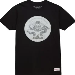Branded Bruce Lee Celebrating 50 Years Coin Tee