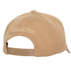 Branded Comfy Core Stretch Snapback