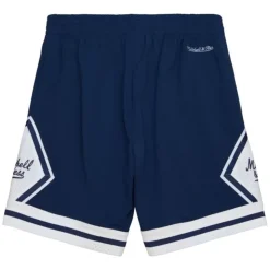 Branded Diamond Script Shorts