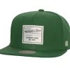 Branded Essential Snapback