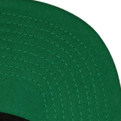 Branded Essential Snapback