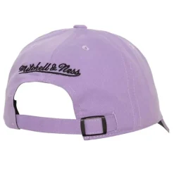 Branded Essential Strapback