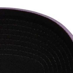 Branded Essential Strapback