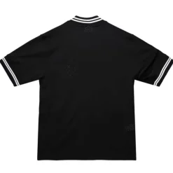 Branded Essentials Baseball Jersey