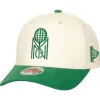 Branded Game Set Snapback