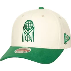 Branded Game Set Snapback