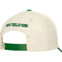 Branded Game Set Snapback