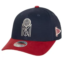 Branded Game Set Snapback