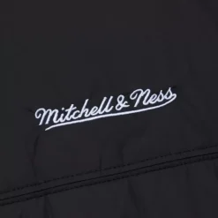 Branded In The Clutch Puffer Vest Vintage Logo