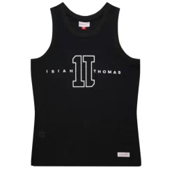 Branded Jersey Collab Isiah Thomas