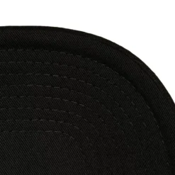 Branded Lockup Trucker Snapback