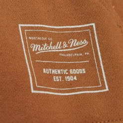 Branded M&N Athletic Dept Hoodie