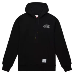 Branded M&N Essential Graphic Logo Hoodie