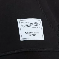 Branded M&N Essential Graphic Logo Hoodie