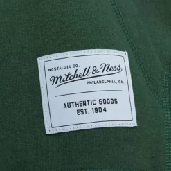 Branded M&N Essential Graphic Logo Hoodie