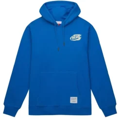 Branded M&N Essential Graphic Logo Hoodie