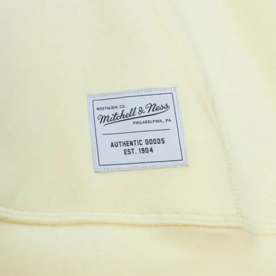 Branded M&N Fashion Graphic Hoodie