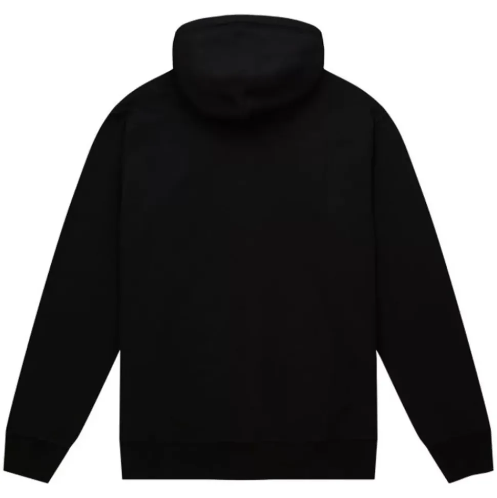 Branded M&N Fashion Graphic Hoodie