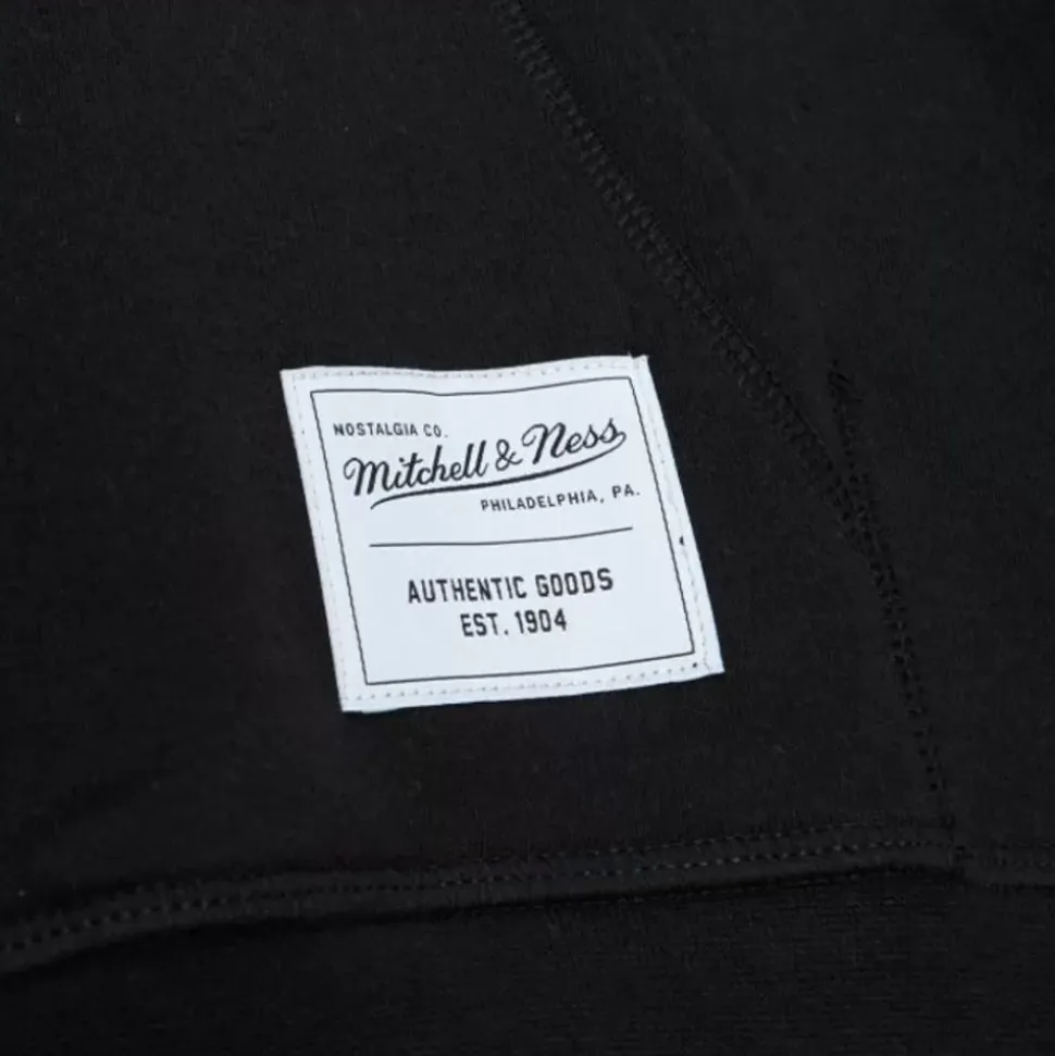 Branded M&N Fashion Graphic Hoodie