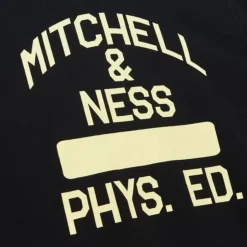 Branded M&N Fashion Graphic Crew