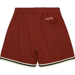 Branded M&N Game Day 2.0 Mesh Shorts