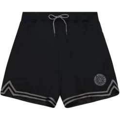 Branded M&N Game Day 2.0 Mesh Shorts