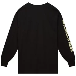 Branded M&N Graphic Ls Tee