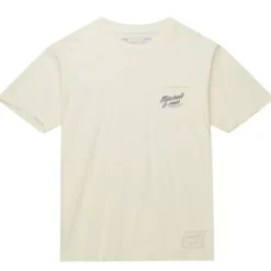 Branded M&N Graphic Pocket Tee