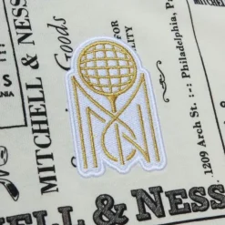 Branded M&N Gt Ad Tee