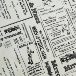 Branded M&N Gt Ad Tee