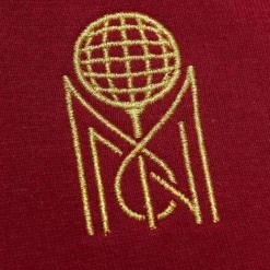 Branded M&N Gt Fleece Crew