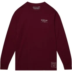 Branded M&N Gt Graphic Ls Tee