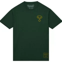 Branded M&N Gt Graphic Racquet Tee