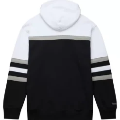 Branded M&N Head Coach Hoodie