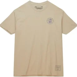 Branded M&N Heavyweight Graphic Tee