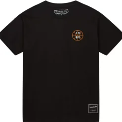 Branded M&N Heavyweight Graphic Tee