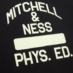 Branded M&N Midweight Graphic Tee Phys. Ed