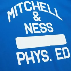 Branded M&N Midweight Graphic Tee Phys. Ed