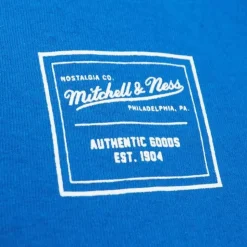 Branded M&N Midweight Graphic Tee Phys. Ed