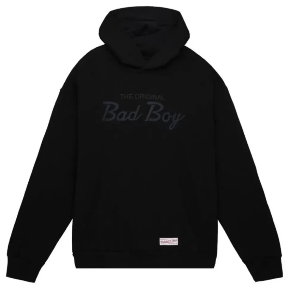 Branded Og Bad Script Hoodie