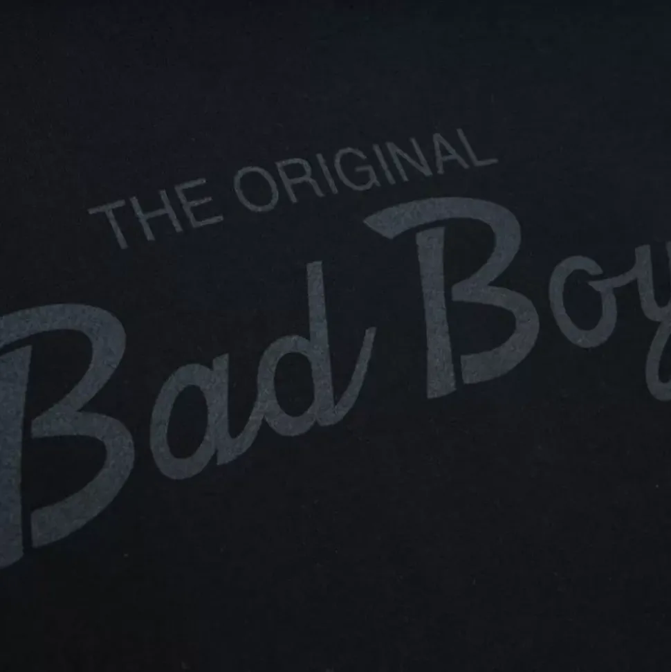 Branded Og Bad Script Hoodie