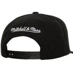 Branded Power Swipe Snapback