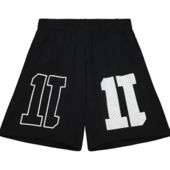 Branded Shorts Collab Isiah Thomas