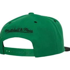 Breakthrough Snapback Boston Celtics