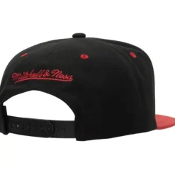 Breakthrough Snapback Chicago Bulls