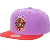 Breakthrough Snapback Hwc Toronto Raptors